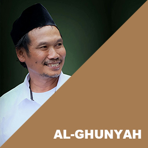 Al-Ghunyah # Hal 26