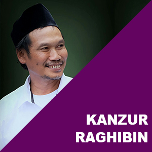 Kitab Kanzur Raghibin Al-Mahalli # Juz 2 Hal. 492 & Muhadzab Juz 2 Hal. 674 # KH. Ahmad Bahauddin Nursalim