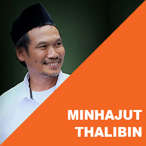 Hal. 373-375 # Minhajut Thalibin # KH. Ahmad Bahauddin Nursalim