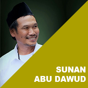 Sunan Abu Dawud # Hadits 4612 # KH. Ahmad Bahauddin Nursalim